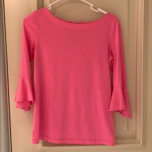 Lilly Pulitzer Top